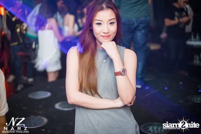 o.k.s.b. TOGETHER at NARZ Bangkok, Sukhumvit Soi 23 — photo 92