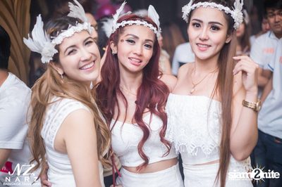 o.k.s.b. TOGETHER at NARZ Bangkok, Sukhumvit Soi 23 — photo 93