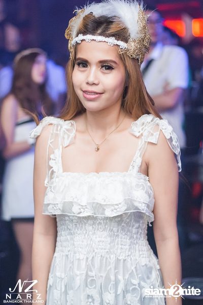 o.k.s.b. TOGETHER at NARZ Bangkok, Sukhumvit Soi 23 — photo 94