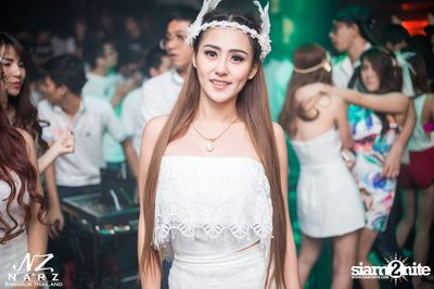 o.k.s.b. TOGETHER at NARZ Bangkok, Sukhumvit Soi 23 — photo 95