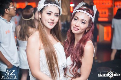 o.k.s.b. TOGETHER at NARZ Bangkok, Sukhumvit Soi 23 — photo 96