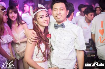o.k.s.b. TOGETHER at NARZ Bangkok, Sukhumvit Soi 23 — photo 99
