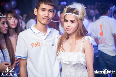 o.k.s.b. TOGETHER at NARZ Bangkok, Sukhumvit Soi 23 — photo 102