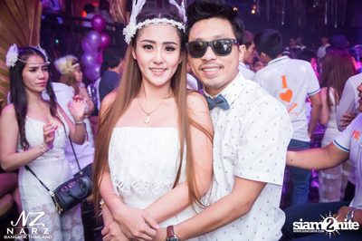 o.k.s.b. TOGETHER at NARZ Bangkok, Sukhumvit Soi 23 — photo 103