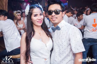 o.k.s.b. TOGETHER at NARZ Bangkok, Sukhumvit Soi 23 — photo 104