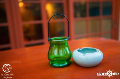 Grand Opening at Le Café des Stagiaires - Bangkok — photo 6