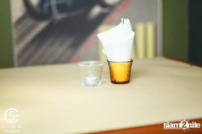 Grand Opening at Le Café des Stagiaires - Bangkok — photo 20