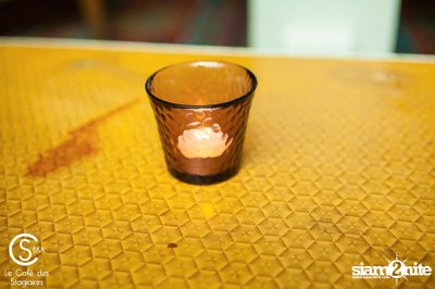 Grand Opening at Le Café des Stagiaires - Bangkok — photo 57