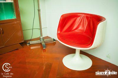 Grand Opening at Le Café des Stagiaires - Bangkok — photo 60