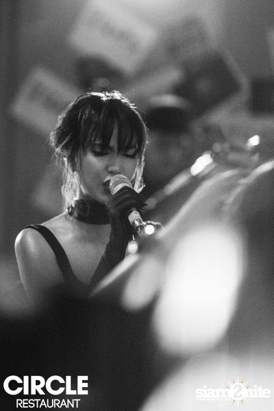 Kidnappers Concert at Circle Restaurant, Soi Ruamrudee — photo 127