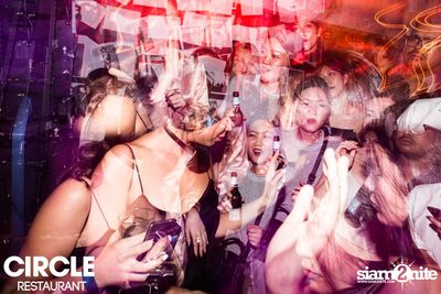 Kidnappers Concert at Circle Restaurant, Soi Ruamrudee — photo 146
