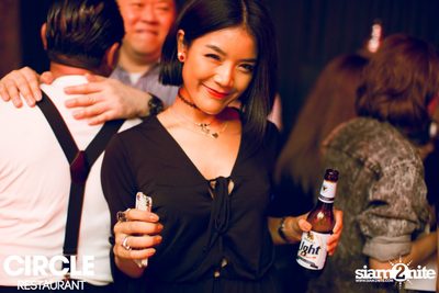 Kidnappers Concert at Circle Restaurant, Soi Ruamrudee — photo 228