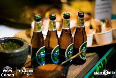 Chang Surf Bar Grand Opening Party on the 2nd floor of Flow House — photo 9
