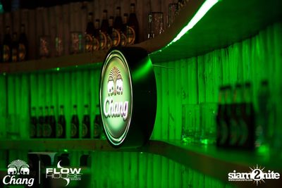 Chang Surf Bar Grand Opening Party on the 2nd floor of Flow House — photo 11