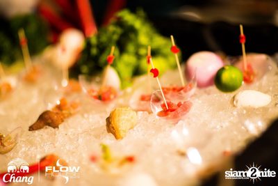 Chang Surf Bar Grand Opening Party on the 2nd floor of Flow House — photo 16