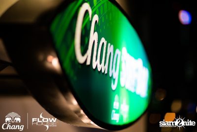 Chang Surf Bar Grand Opening Party on the 2nd floor of Flow House — photo 29