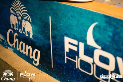 Chang Surf Bar Grand Opening Party on the 2nd floor of Flow House — photo 32