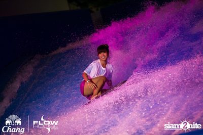 Chang Surf Bar Grand Opening Party on the 2nd floor of Flow House — photo 49