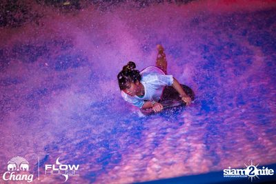 Chang Surf Bar Grand Opening Party on the 2nd floor of Flow House — photo 50