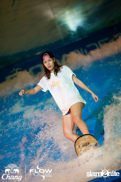 Chang Surf Bar Grand Opening Party on the 2nd floor of Flow House — photo 54