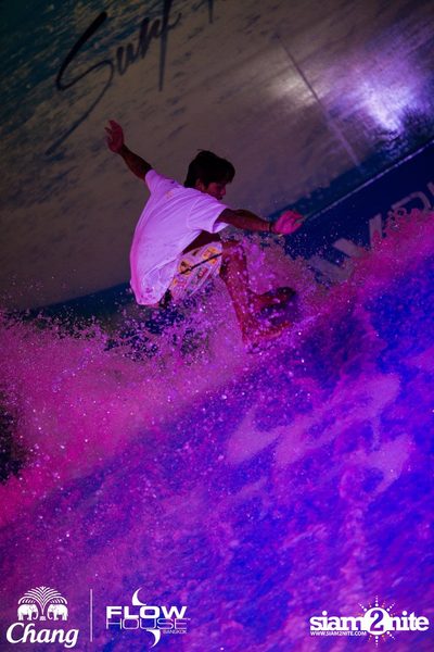Chang Surf Bar Grand Opening Party on the 2nd floor of Flow House — photo 56