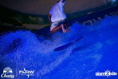 Chang Surf Bar Grand Opening Party on the 2nd floor of Flow House — photo 58