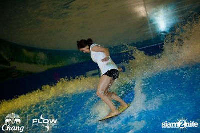 Chang Surf Bar Grand Opening Party on the 2nd floor of Flow House — photo 62