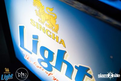 SYNCHR8NISM featuring Sherry Wang ที่ร้าน เซฟ เฮ้าส์ — photo 6