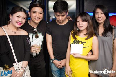 SYNCHR8NISM featuring Sherry Wang ที่ร้าน เซฟ เฮ้าส์ — photo 17