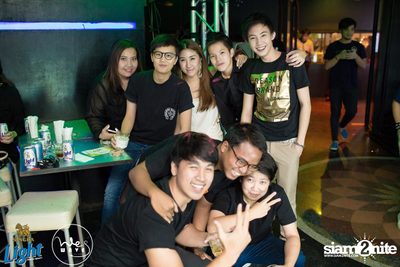 SYNCHR8NISM featuring Sherry Wang ที่ร้าน เซฟ เฮ้าส์ — photo 19
