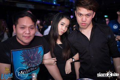 SYNCHR8NISM featuring Sherry Wang ที่ร้าน เซฟ เฮ้าส์ — photo 37