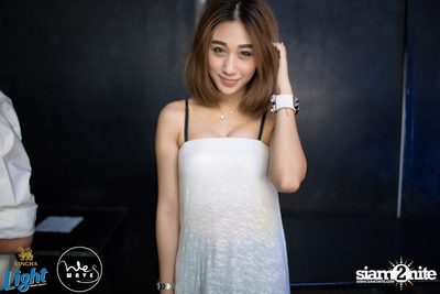 SYNCHR8NISM featuring Sherry Wang ที่ร้าน เซฟ เฮ้าส์ — photo 40