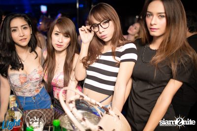 SYNCHR8NISM featuring Sherry Wang ที่ร้าน เซฟ เฮ้าส์ — photo 43