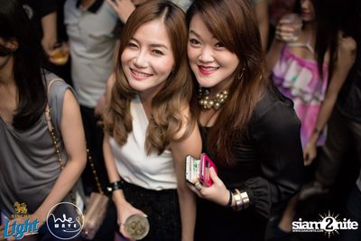SYNCHR8NISM featuring Sherry Wang ที่ร้าน เซฟ เฮ้าส์ — photo 54
