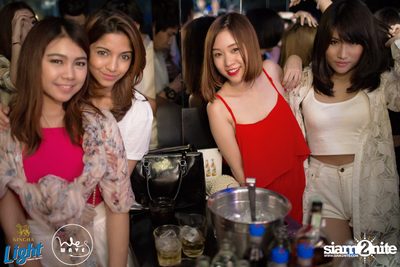 SYNCHR8NISM featuring Sherry Wang ที่ร้าน เซฟ เฮ้าส์ — photo 58