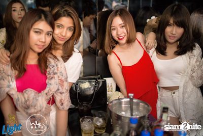 SYNCHR8NISM featuring Sherry Wang ที่ร้าน เซฟ เฮ้าส์ — photo 59