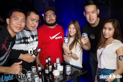 SYNCHR8NISM featuring Sherry Wang ที่ร้าน เซฟ เฮ้าส์ — photo 61