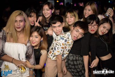 SYNCHR8NISM featuring Sherry Wang ที่ร้าน เซฟ เฮ้าส์ — photo 62