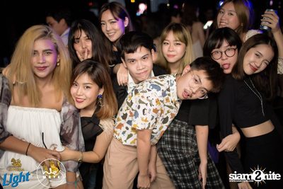 SYNCHR8NISM featuring Sherry Wang ที่ร้าน เซฟ เฮ้าส์ — photo 63