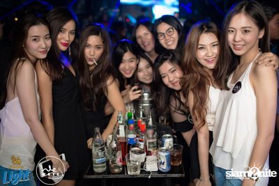 SYNCHR8NISM featuring Sherry Wang ที่ร้าน เซฟ เฮ้าส์ — photo 65
