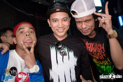 SYNCHR8NISM featuring Sherry Wang ที่ร้าน เซฟ เฮ้าส์ — photo 69