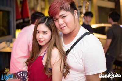 SYNCHR8NISM featuring Sherry Wang ที่ร้าน เซฟ เฮ้าส์ — photo 74