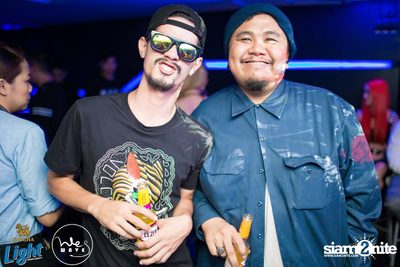 SYNCHR8NISM featuring Sherry Wang ที่ร้าน เซฟ เฮ้าส์ — photo 84