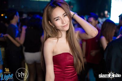 SYNCHR8NISM featuring Sherry Wang ที่ร้าน เซฟ เฮ้าส์ — photo 93