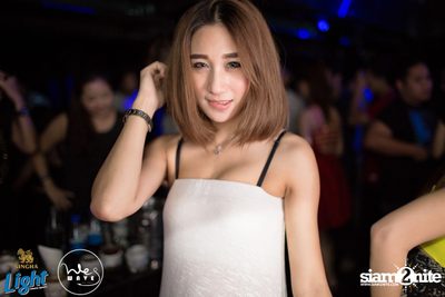 SYNCHR8NISM featuring Sherry Wang ที่ร้าน เซฟ เฮ้าส์ — photo 95