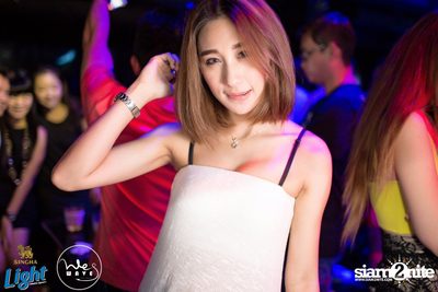 SYNCHR8NISM featuring Sherry Wang ที่ร้าน เซฟ เฮ้าส์ — photo 96