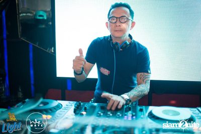 SYNCHR8NISM featuring Sherry Wang ที่ร้าน เซฟ เฮ้าส์ — photo 101