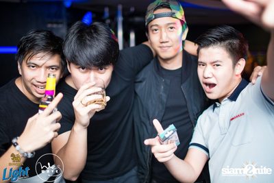 SYNCHR8NISM featuring Sherry Wang ที่ร้าน เซฟ เฮ้าส์ — photo 113