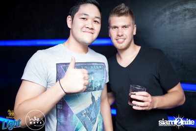 SYNCHR8NISM featuring Sherry Wang ที่ร้าน เซฟ เฮ้าส์ — photo 114
