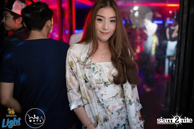 SYNCHR8NISM featuring Sherry Wang ที่ร้าน เซฟ เฮ้าส์ — photo 117